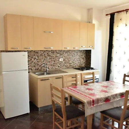 Summer Appartement Shëngjin