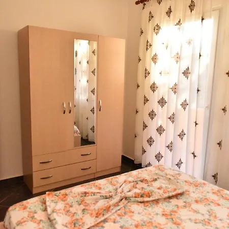 Appartement Summer Shëngjin