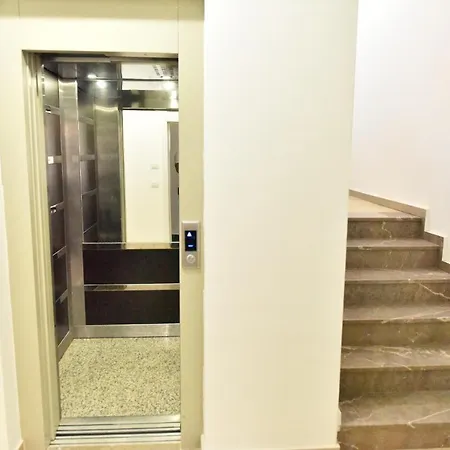 Appartement Summer Shëngjin