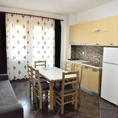 Summer Appartement *