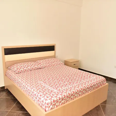 Апартаменты Summer