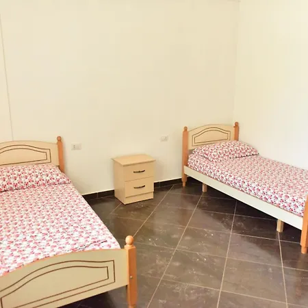 Апартаменты Summer Шенджин