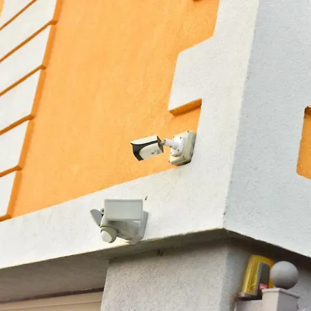 Summer Апартаменты Шенджин