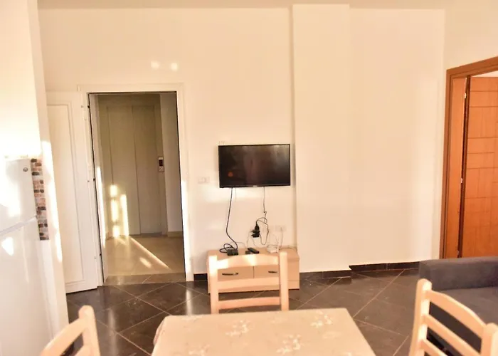 Апартаменты Summer *