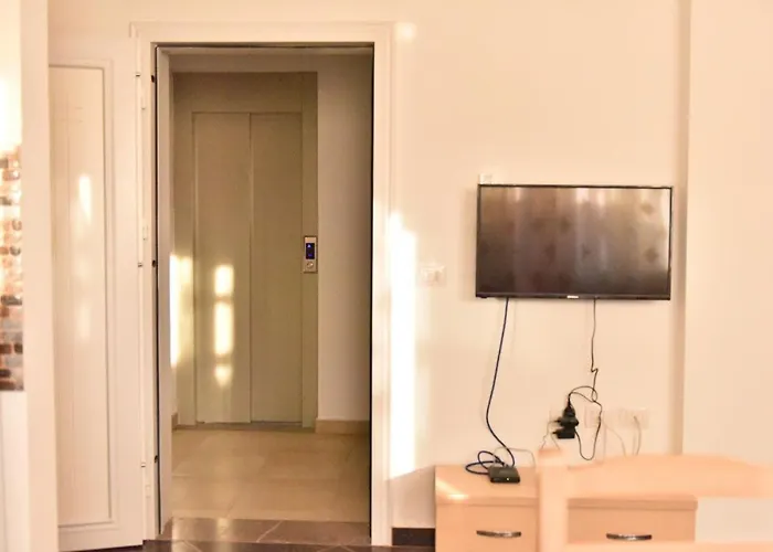 Апартаменты Summer