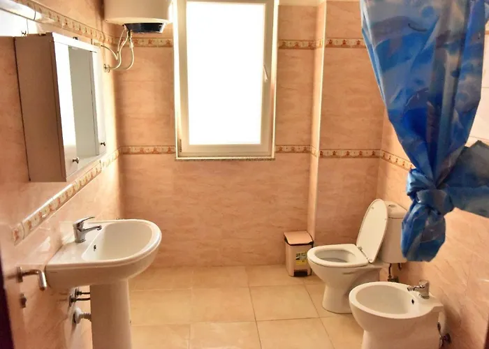 Summer Апартаменты