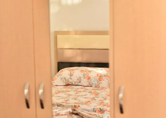 Апартаменты Summer