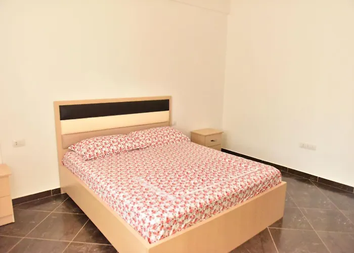 Апартаменты Summer