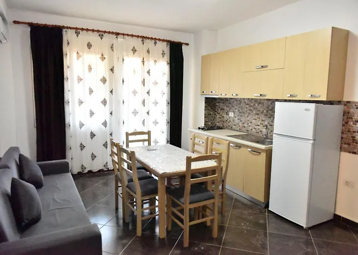 Summer Апартаменты *