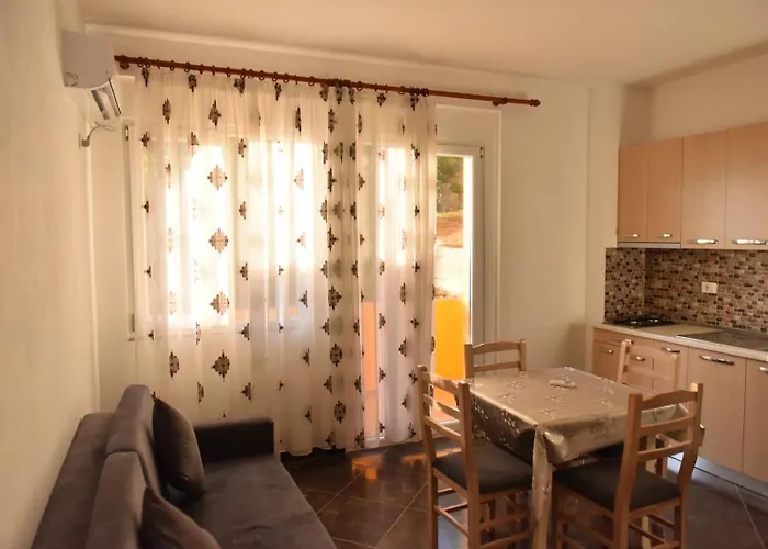 Summer Апартаменты Шенджин