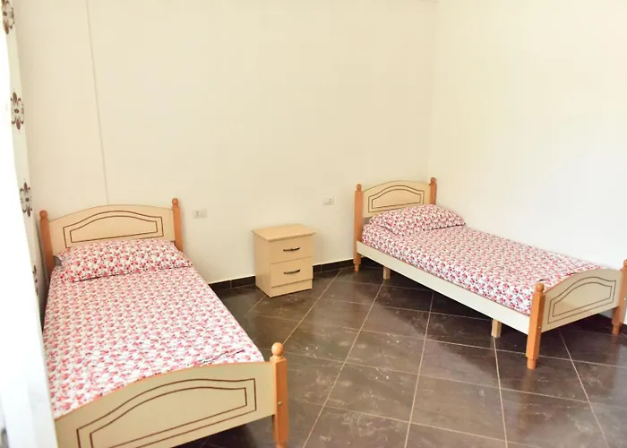 Апартаменты Summer Шенджин