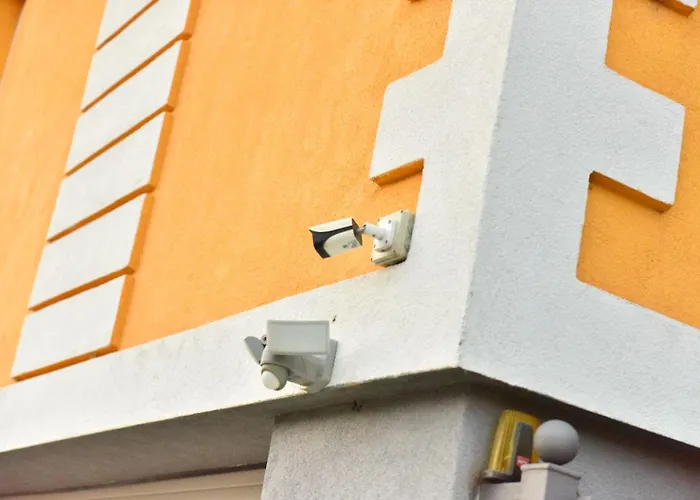 Summer Апартаменты Шенджин